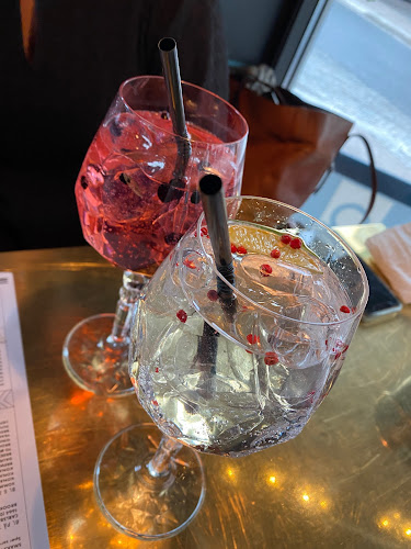 Horten Mikrobryggeri - Gastronomi og hotellvirksomhet