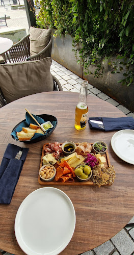 Opinii despre Stallgården Hamar AS în Hamar - Gastronomi og hotellvirksomhet