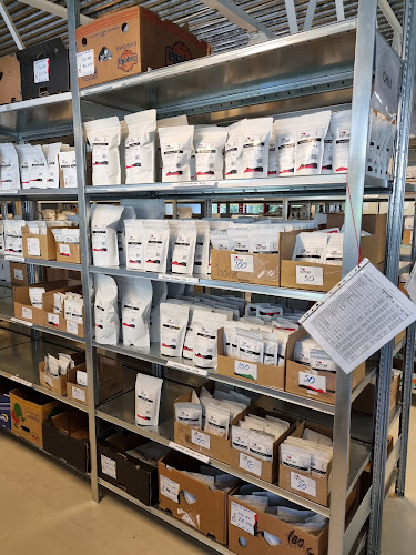 Barbudalen 39, Inngang B, 4846 Arendal