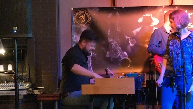 Havnelageret Gastropub Fredrikstad - Gastronomi og hotellvirksomhet