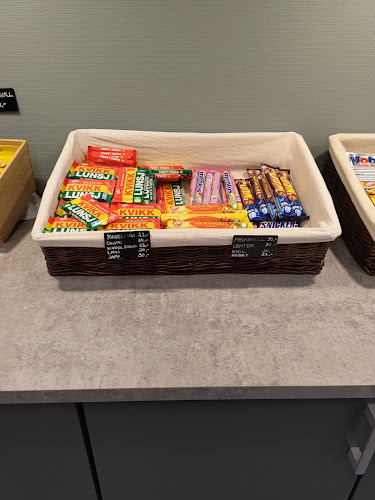 SSN Kafé Studenten | Kantine | Bø