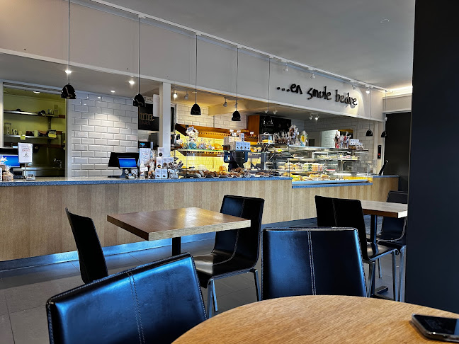 Tor Sevaldsen Konditori - Kristiansund