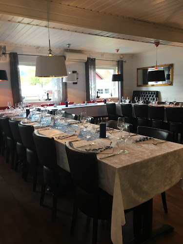 Mama Rosa Mo i Rana - Mo i Rana