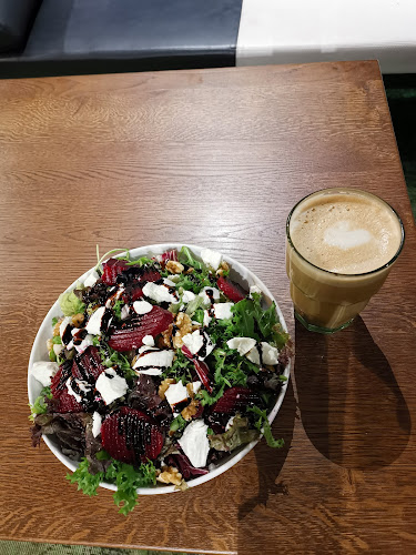 Opinii despre Union 864 în Oslo - Gastronomi og hotellvirksomhet