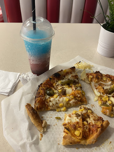 Opinii despre Birkeland Storkiosk Pizza & Grill AS în Birkeland - Gastronomi og hotellvirksomhet