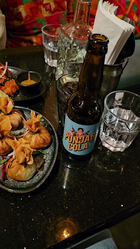 Theka - Indian Street Food & Bar - Oslo