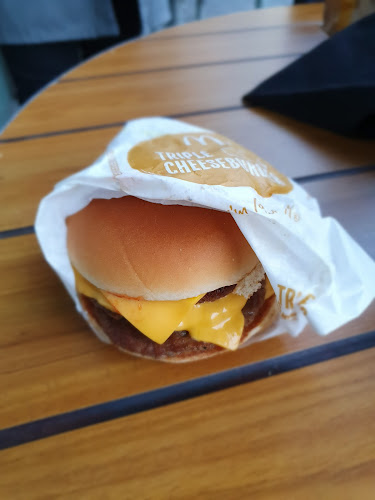 Opinii despre McDonald's Storo în Oslo - Gastronomi og hotellvirksomhet