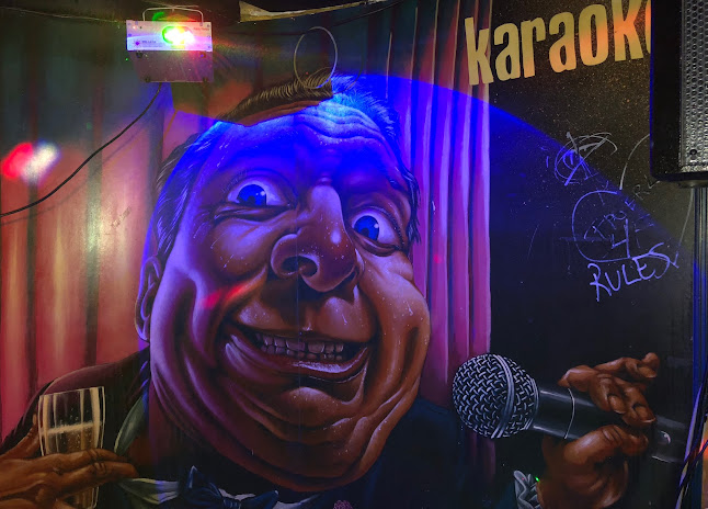 Opinii despre Mølla în Ålesund - Gastronomi og hotellvirksomhet