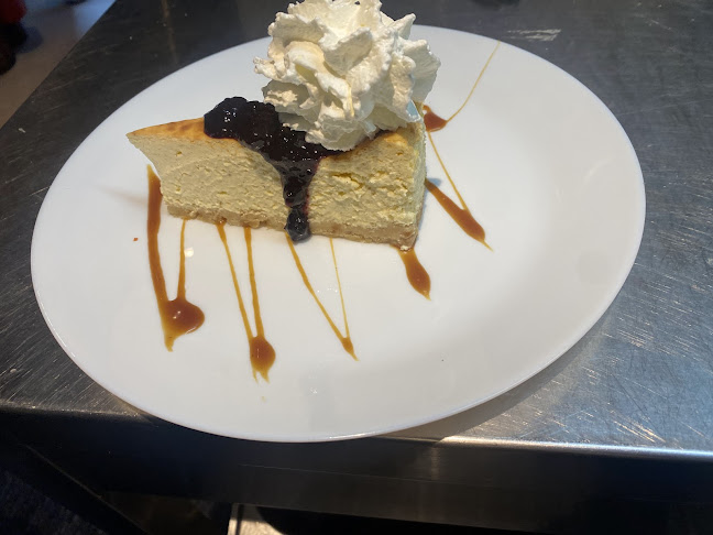 Comentarii opinii despre Spiralen cafe og restaurant AS