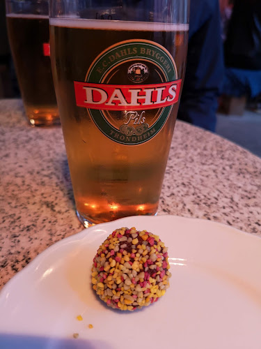 Mormors Stue - Trondheim