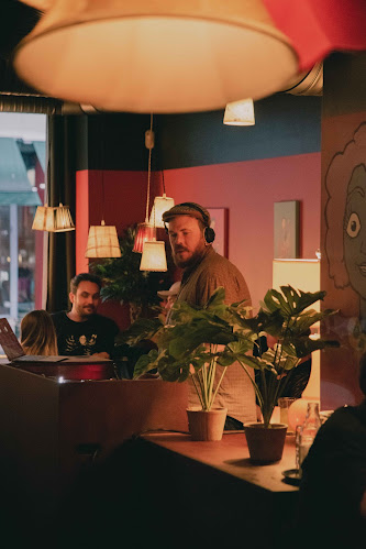 Bernt Ankers gate 6, 0183 Oslo