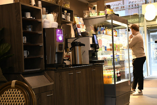 Kongens gate 9, 7013 Trondheim