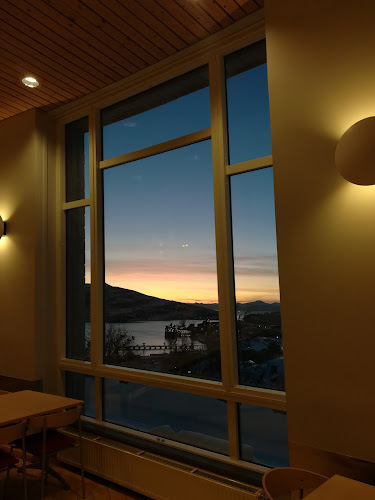 Studentkantina - Narvik