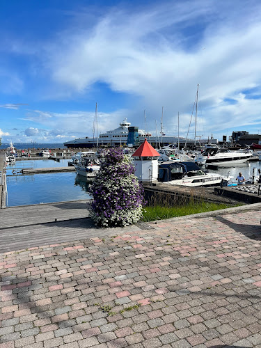 Opinii despre Himalaya Brygge în Horten - Gastronomi og hotellvirksomhet