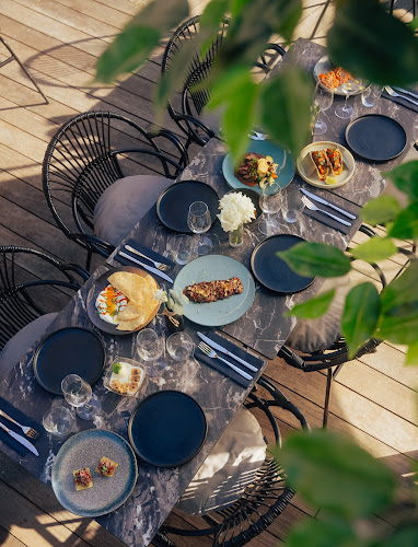 Opinii despre Foyn Bar & Restaurant în Tønsberg - Gastronomi og hotellvirksomhet