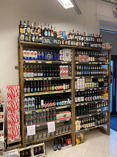 Gulating Ølutsalg Kristiansand/Sørlandssenteret - Kristiansand