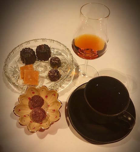 Comentarii opinii despre Umami Harstad