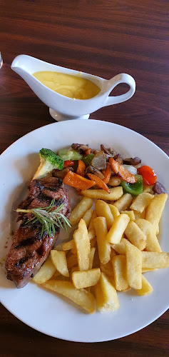 Hereford Steakhouse - Oslo