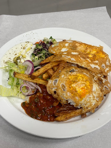 L’OASIS RESTAURANT - Oslo