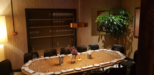 Opinii despre Colonialen Matbar în Bergen - Gastronomi og hotellvirksomhet