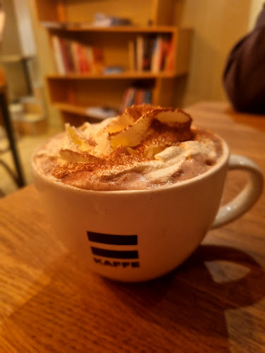 Comentarii opinii despre =Kaffe