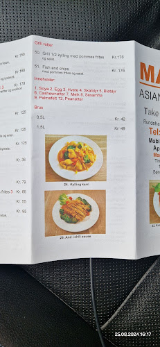 Comentarii opinii despre Mako Asian Cuisine