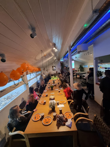 Torshovdalen aktivitetshus