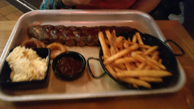 Comentarii opinii despre T.G.I. Fridays - Ole Bulls Plass