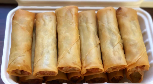 Monas Kjøkken Moelv