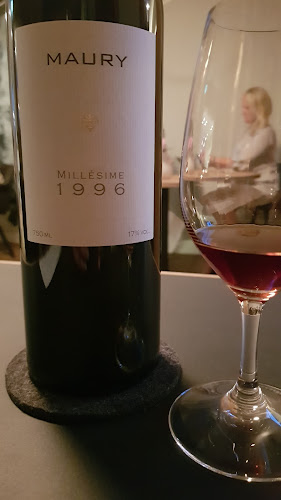 Comentarii opinii despre Colonialen Matbar