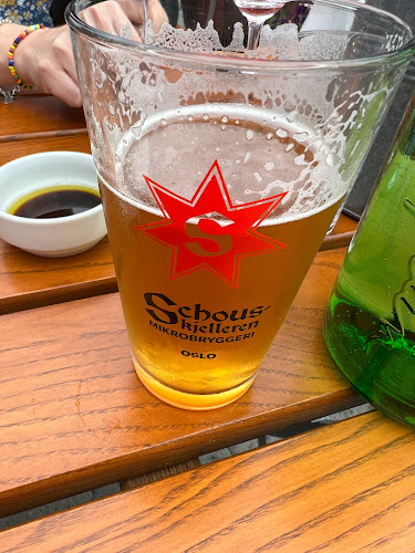 Trattoria Popolare - Gastronomi og hotellvirksomhet