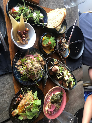 Comentarii opinii despre Le Monde Tapas