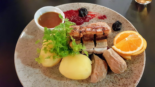 Comentarii opinii despre MM Café & Bar