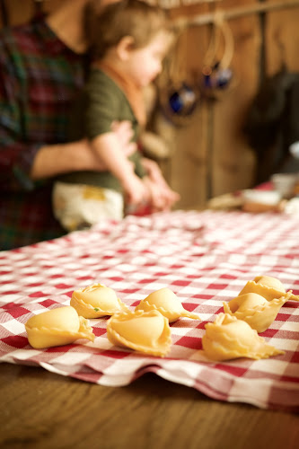 Mamma Pizza Vika Osteria di Mare - Oslo