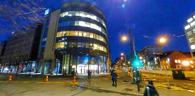 Grytelokket Avd. Storgata