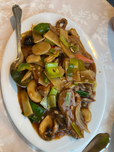 Comentarii opinii despre China House Restaurant & Cafe