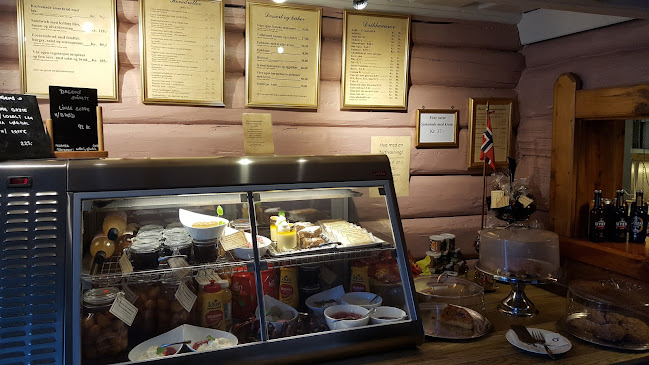 Bråtagata 47B, 3095 Eidsfoss