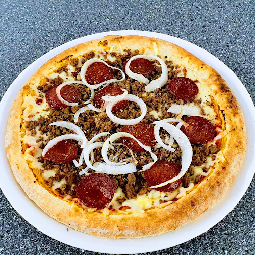 Opinii despre Onkel Oskar Sandnessjøen în Sandnessjøen - Gastronomi og hotellvirksomhet