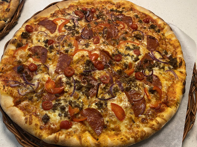 Opinii despre Freddy's Diner în Røros - Gastronomi og hotellvirksomhet