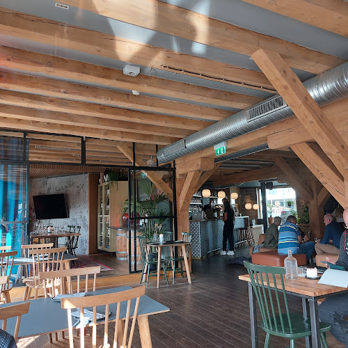 Opinii despre Bryt tapas - bar og restaurant în Ålesund - Gastronomi og hotellvirksomhet