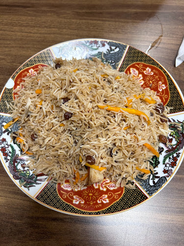 Opinii despre Darbar Restaurant în Oslo - Gastronomi og hotellvirksomhet