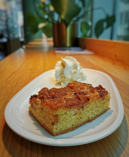 Comentarii opinii despre Åpent Bakeri Tjuvholmen