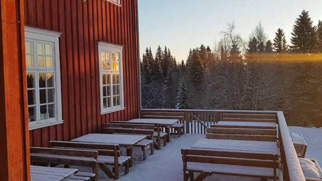 Comentarii opinii despre DNT Rønningen Gård