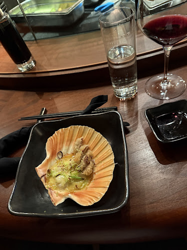 Alex Sushi - Gastronomi og hotellvirksomhet