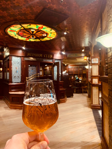 Phileas Fogg - Stavanger