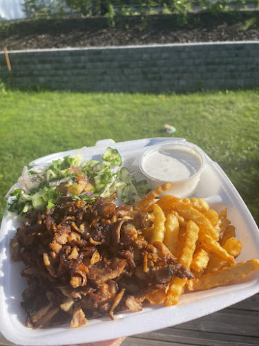 Nikas pizza - Gastronomi og hotellvirksomhet