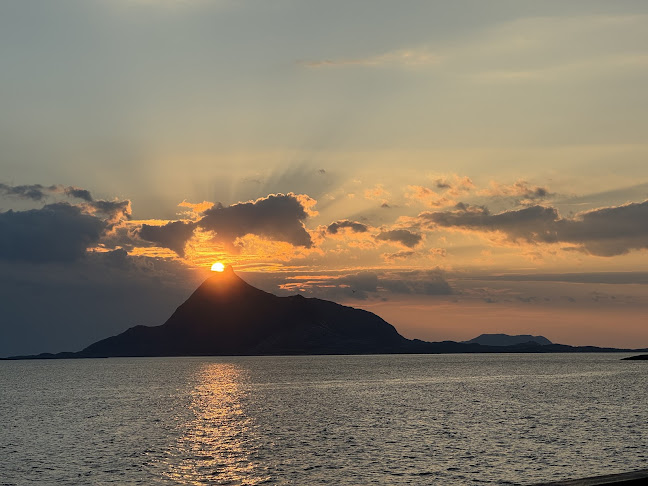 Oscarbrygga - Tonnes