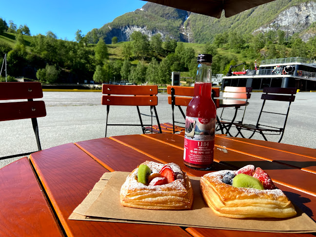 Stasjonsvegen, 5743 Flåm