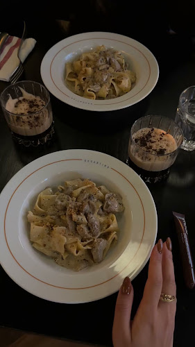 Comentarii opinii despre Rugantino Oslo