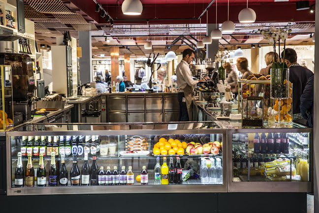 The Room Café - Oslo